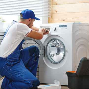 washing machine repair