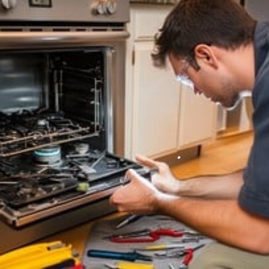 stove repair