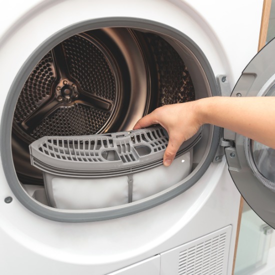 dryer repair