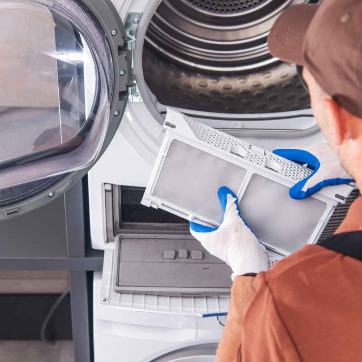 dryer repair