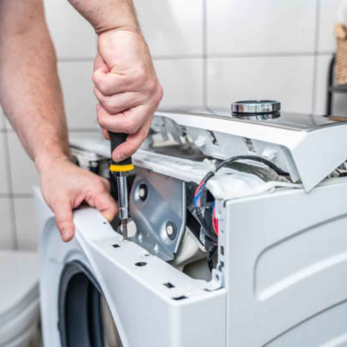 dryer repair