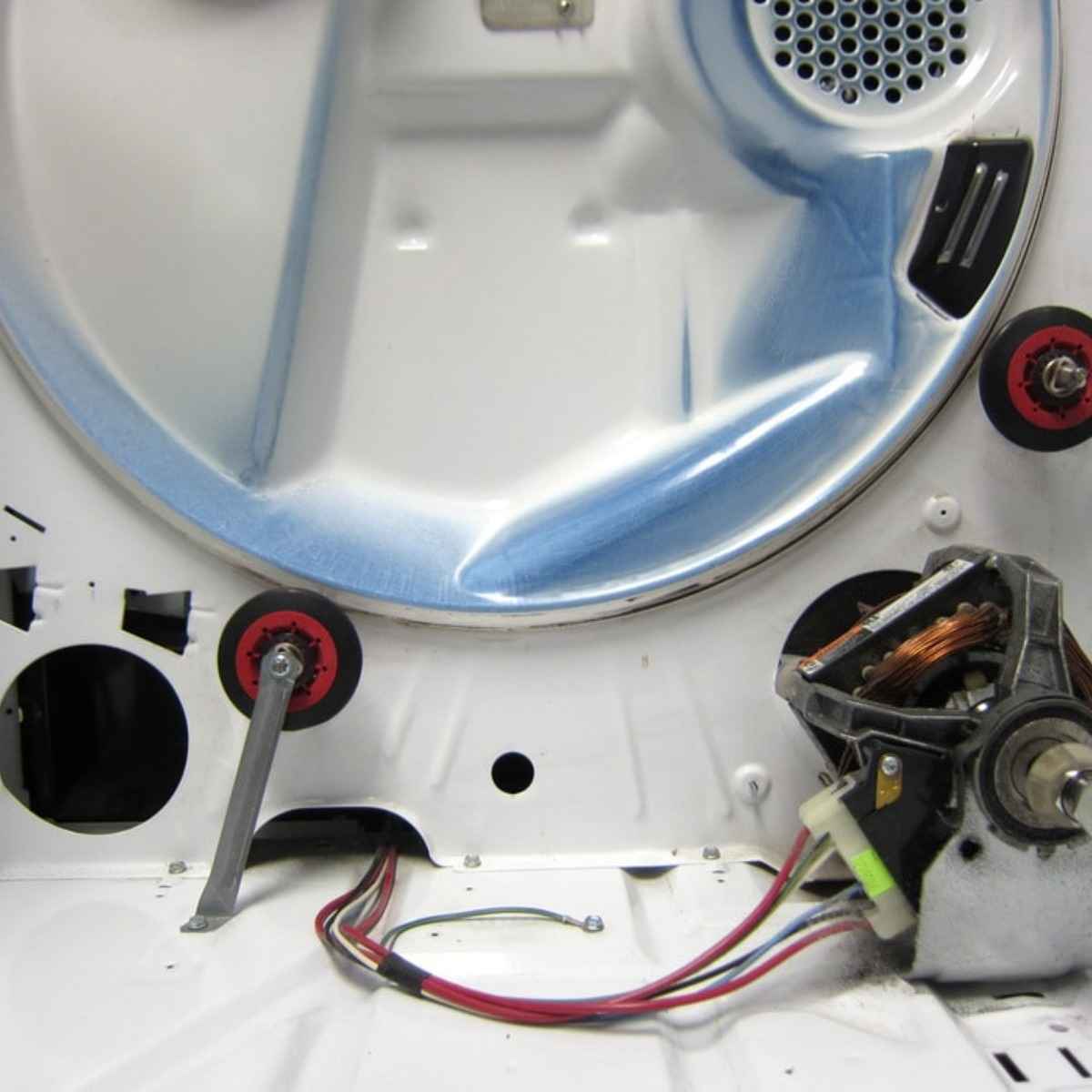 dryer repair