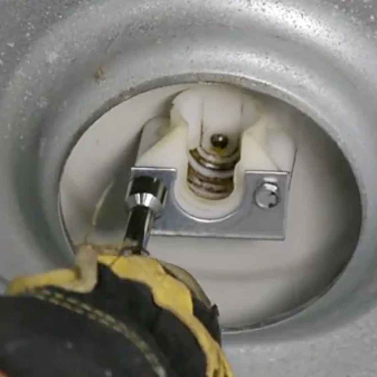 dryer repair