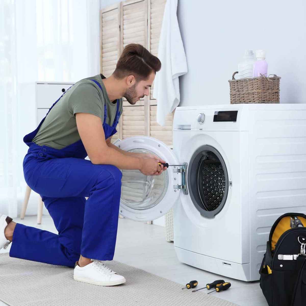 dryer repair