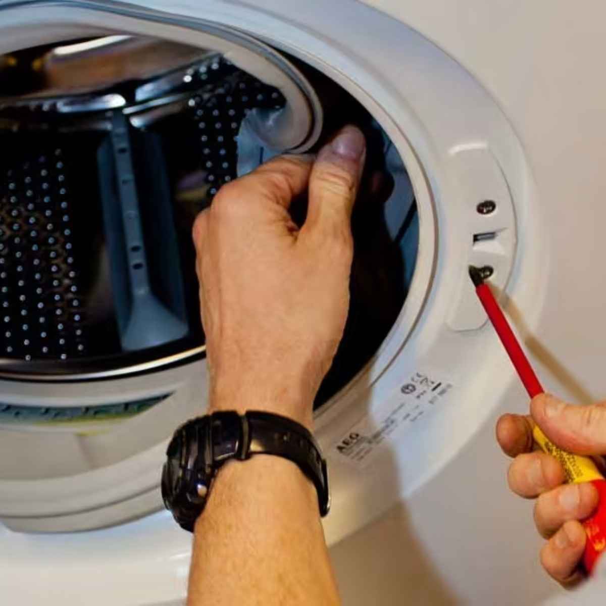 Washing Machine Repair