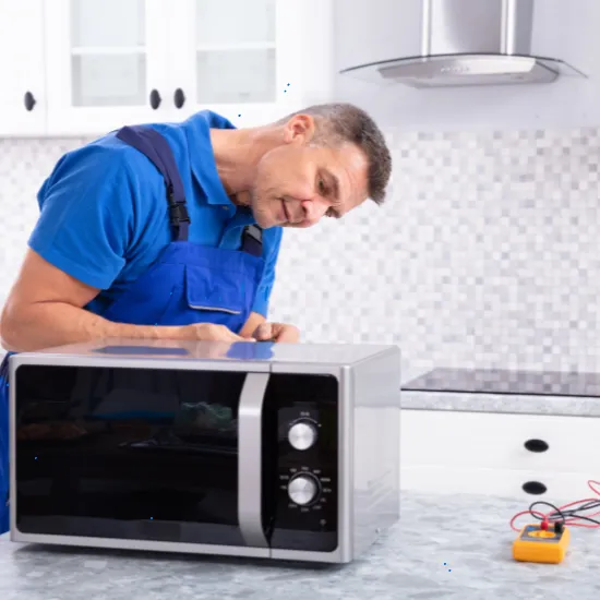 Oven Repair Service