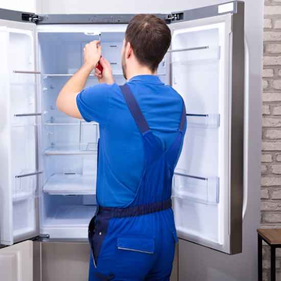 refrigerator repair