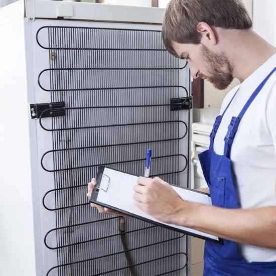 refrigerator repair