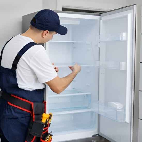 refrigerator repair