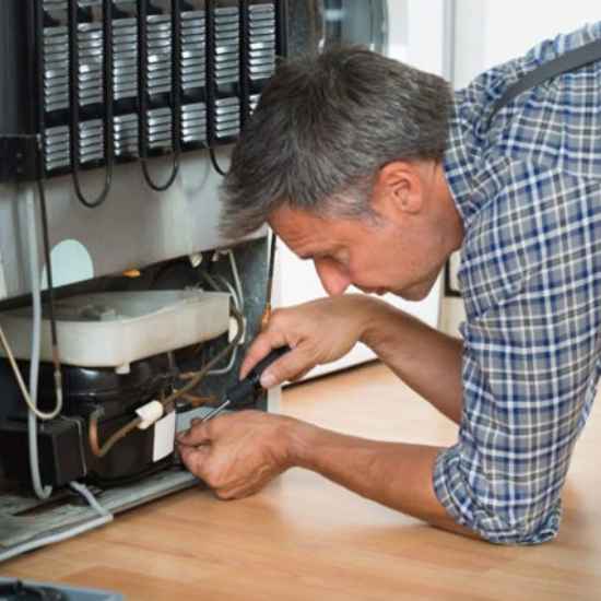 refrigerator repair