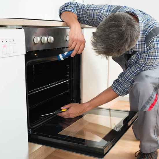 Oven Repair Services In Al Yasmeen Ajman,UAE