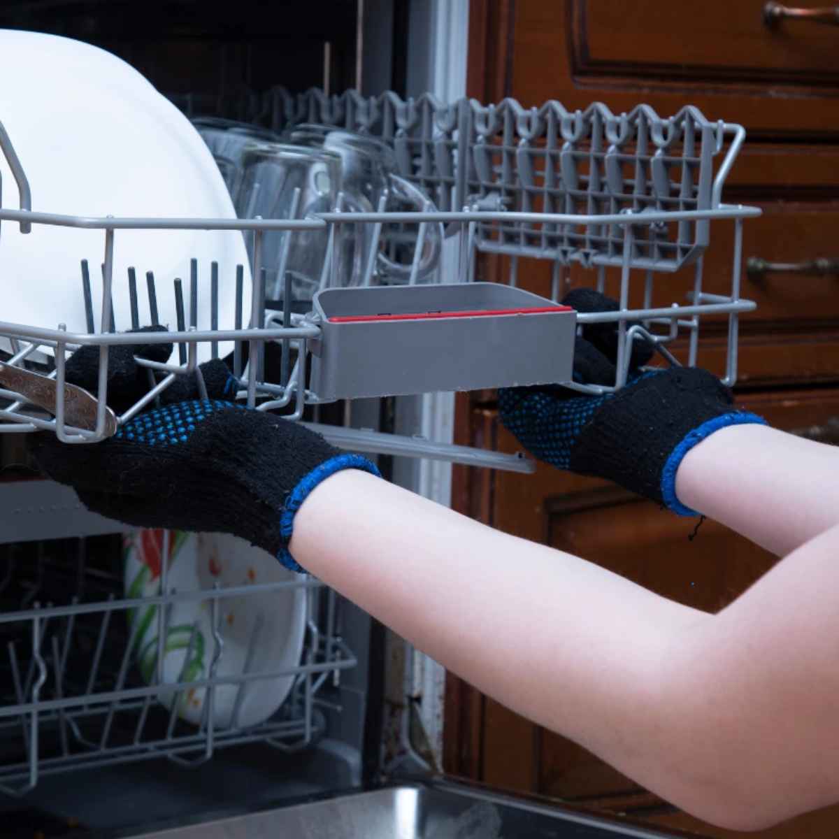 Dishwasher Repair