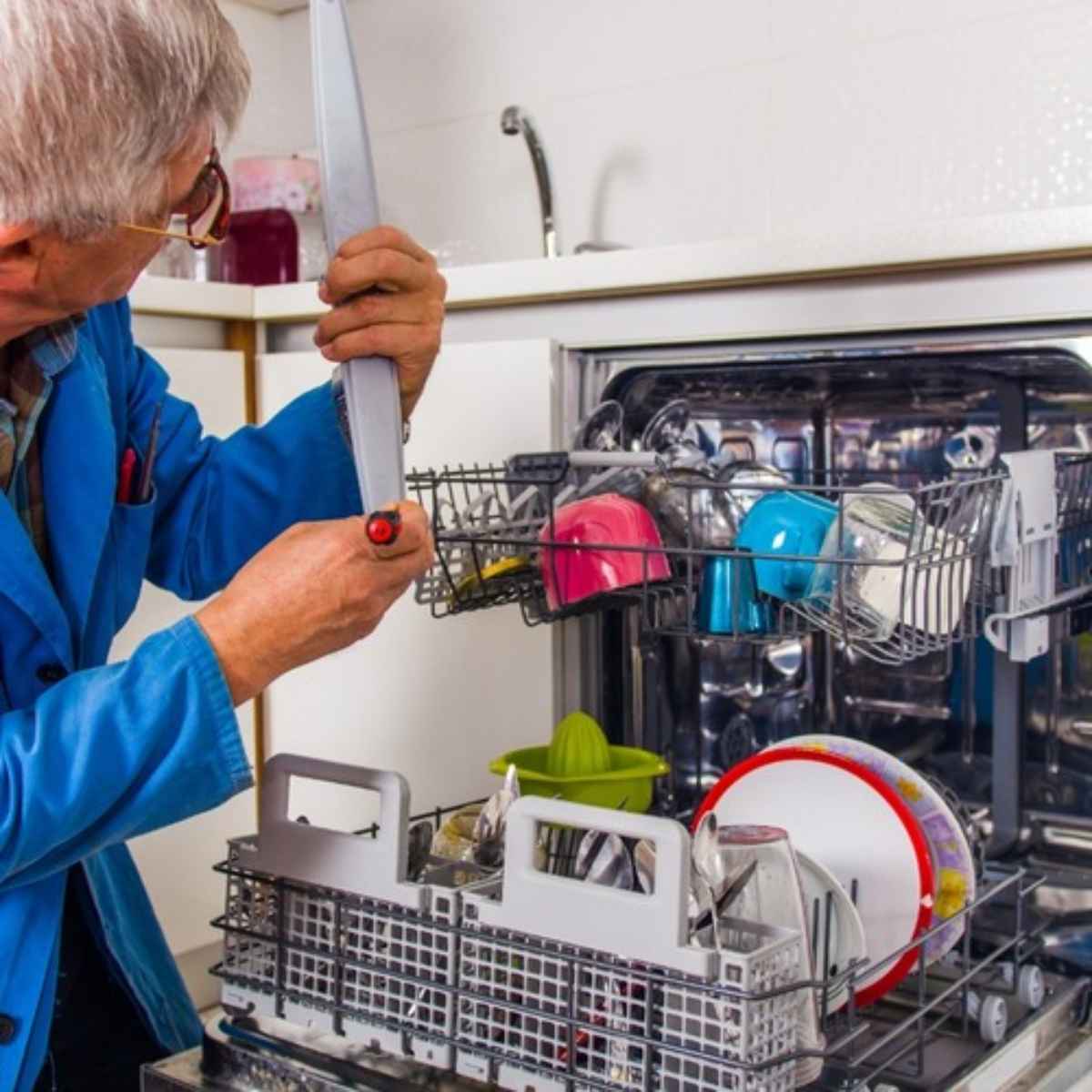 Dishwasher Repair
