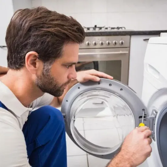 Washing Machine Repair Service In Al Amerah Ajman, UAE​
