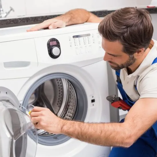 Washing Machine Repair Service In Al Amerah Ajman, UAE​