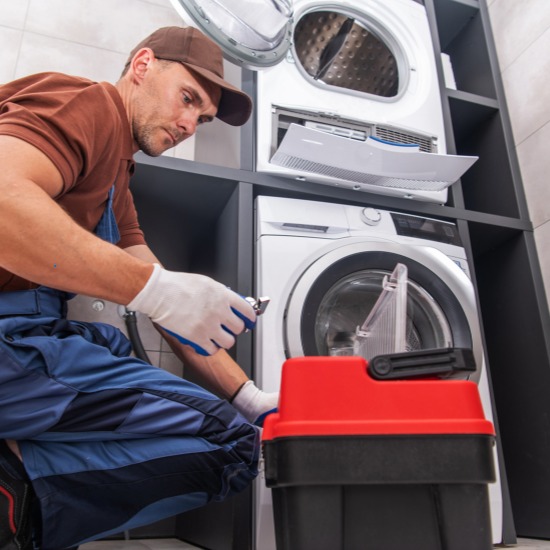 Washing Machine Repair Service In Al Nakhil, Ajman, UAE