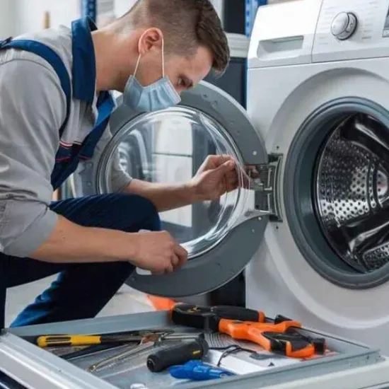 Washing Machine Repair Service In Al Owan, Ajman, UAE