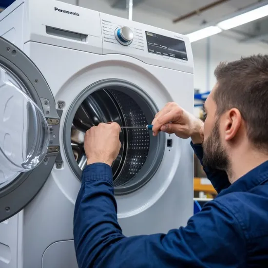Washing Machine Repair Service In Al Owan, Ajman, UAE