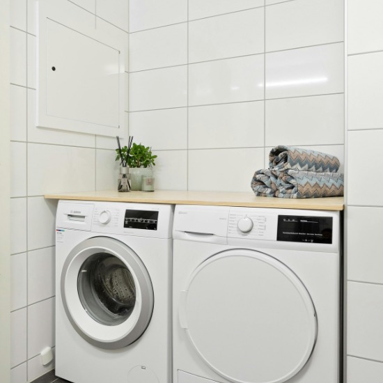 Washing Machine Repair Service In Desert Safari