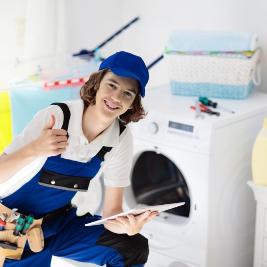 Washing Machine Repair Service in Jebel Ali​​