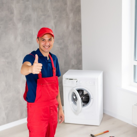 Washing Machine Repair Service in Marina