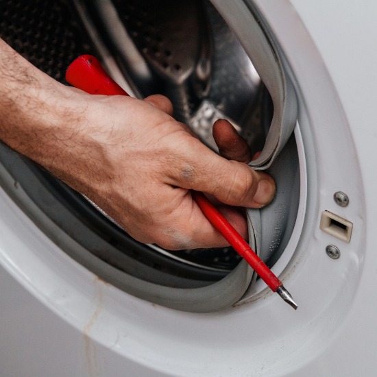 Washing Machine Repair Service in Palm Jumeirah