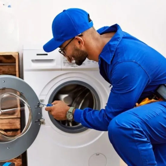 Washing Machine Repair Service in Springs Dubai