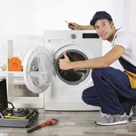 Washing Machine Repair Services In Al Yasmeen Ajman, UAE