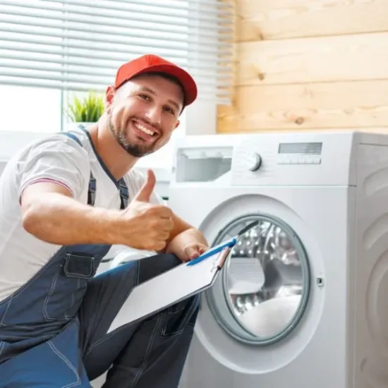 Washing Machine Repair Services In Umm Suqeim