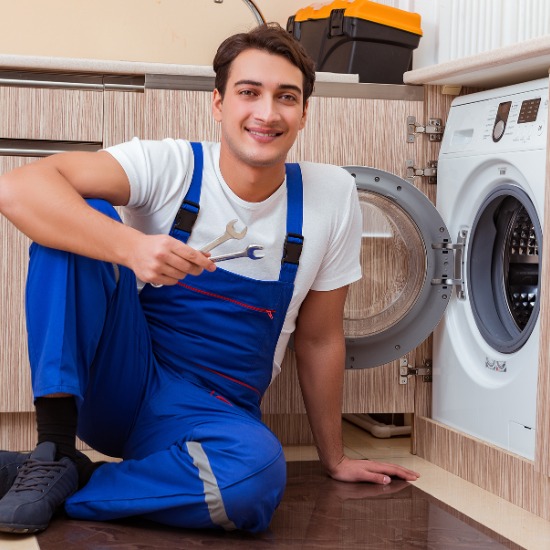 What Is The Average Washing Machine Repair Service Cost In Damac Hills