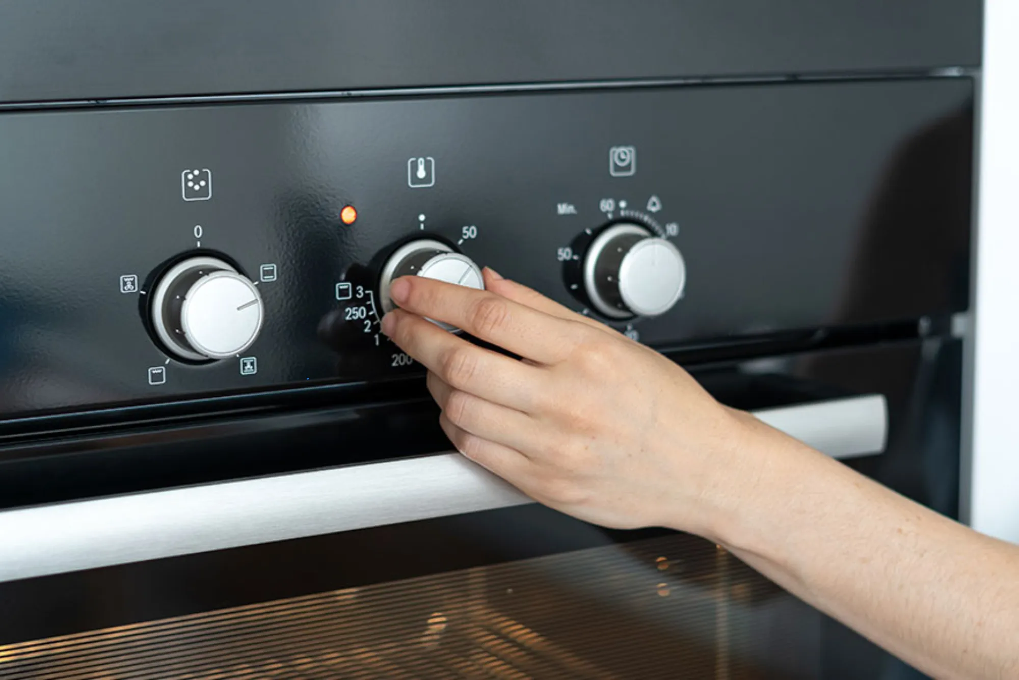 How Your Oven Works Key Components Explained