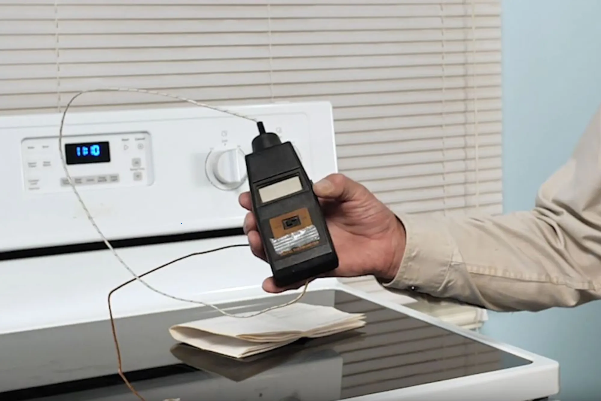 How to Calibrate Your Oven Thermostat