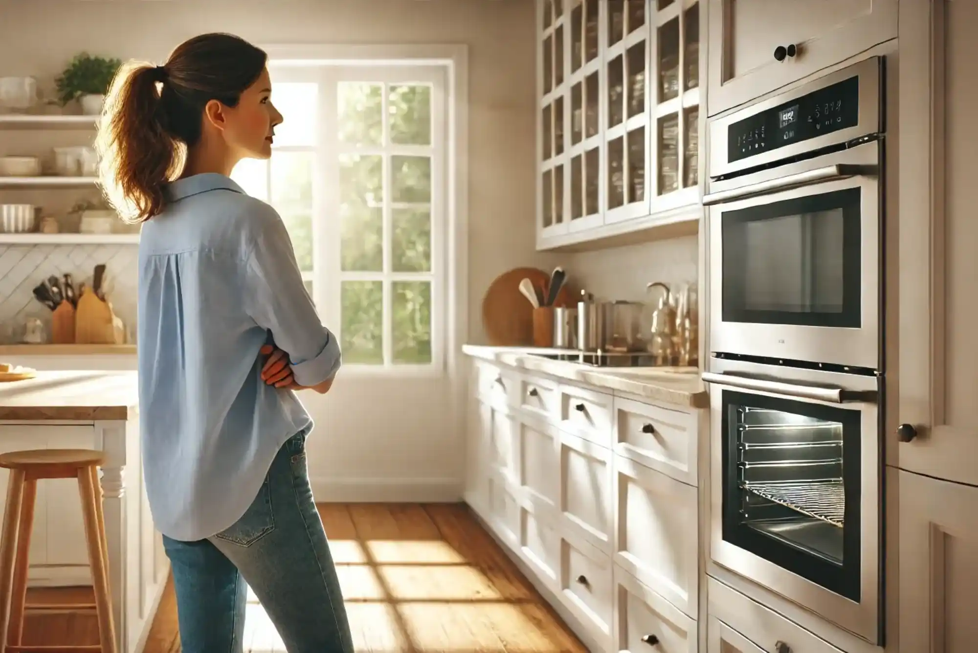 How to Fix Oven Temperature Fluctuations