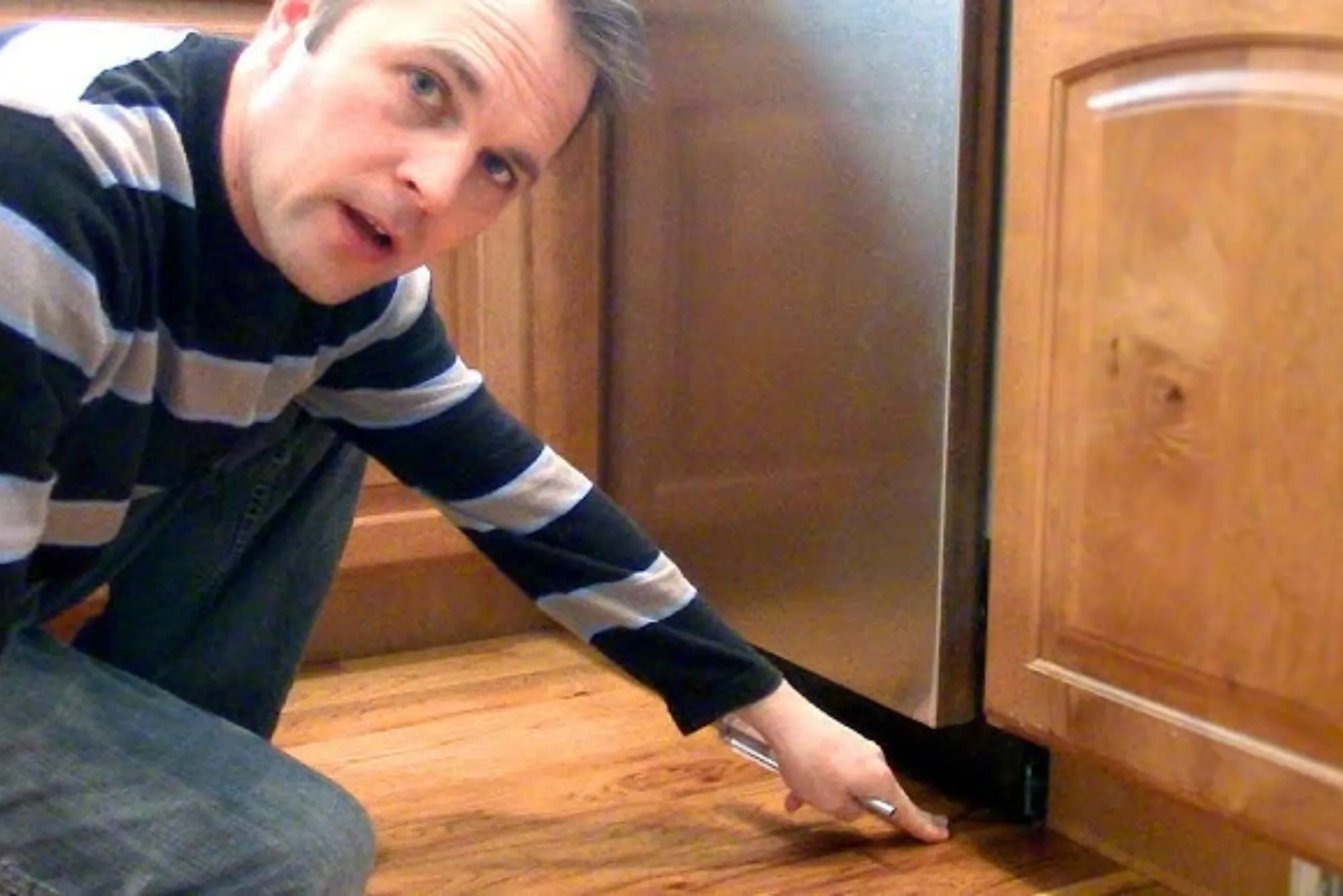 How to Fix a Dishwasher That Leaks from the Bottom