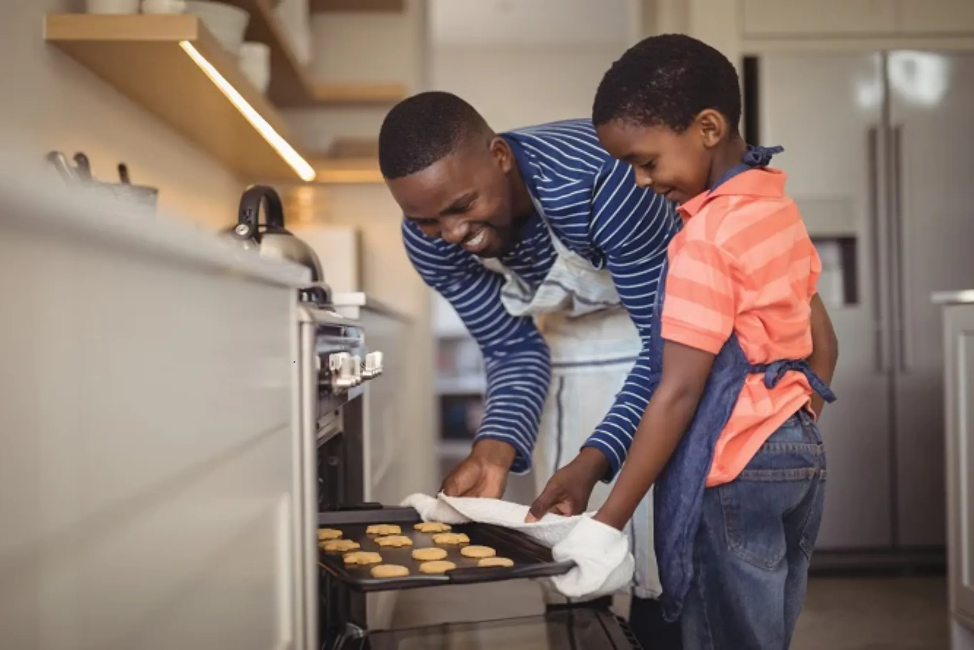 Oven Repair Tips for Holiday Cooking