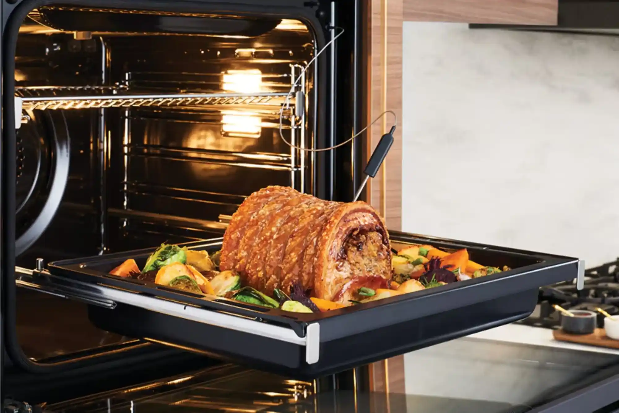 The Benefits of Regular Oven Performance Tests