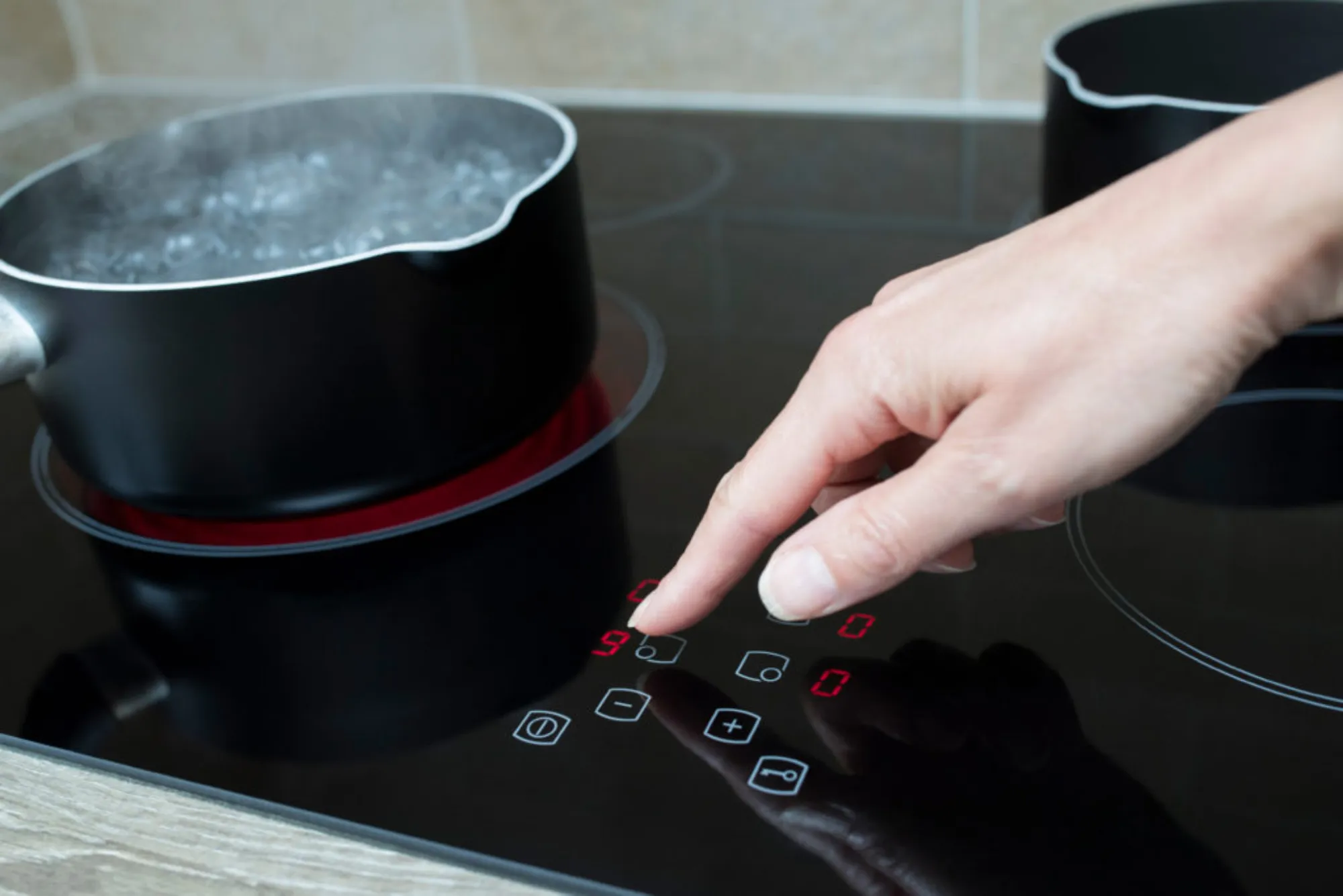 Why Your Stove Elements Won’t Heat Evenly