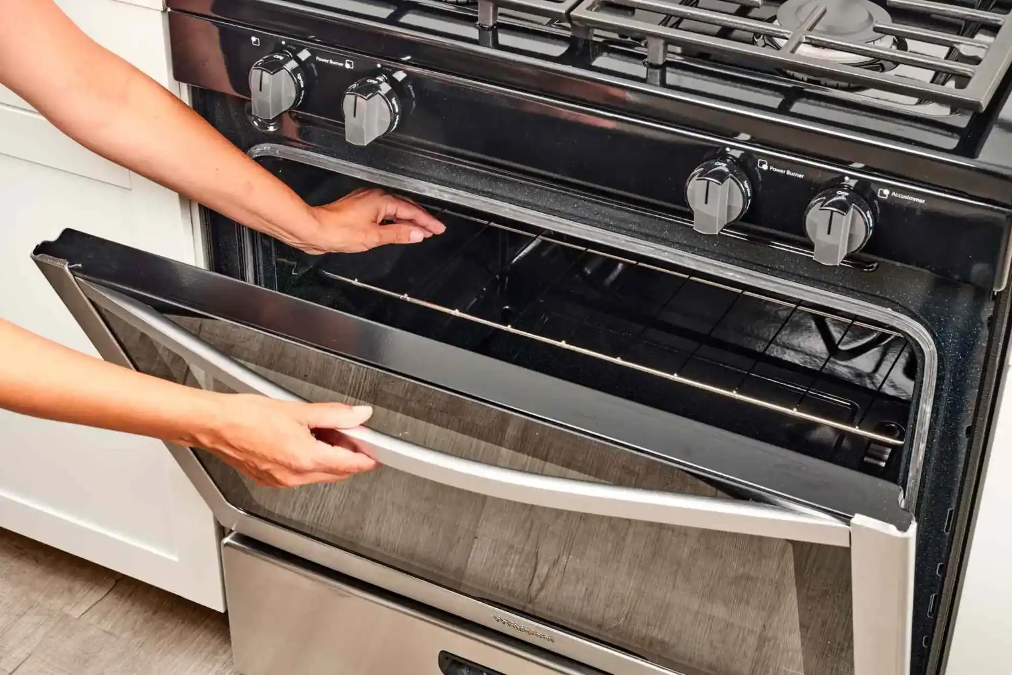Why Your Stove Oven Temperature Is Off