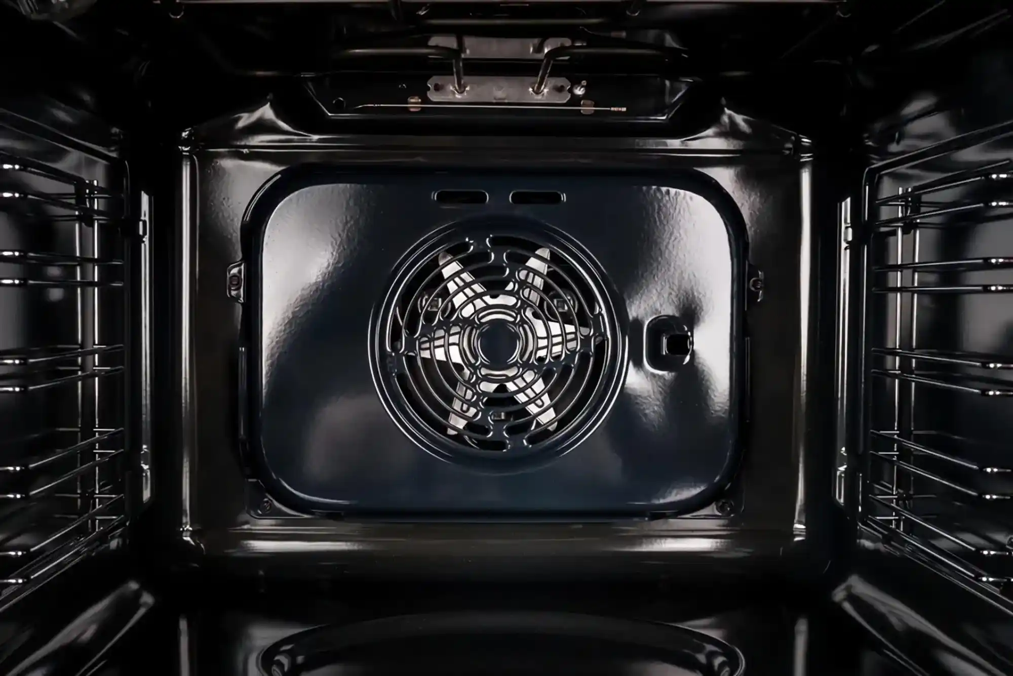 Oven Deep Inspection Service Dubai