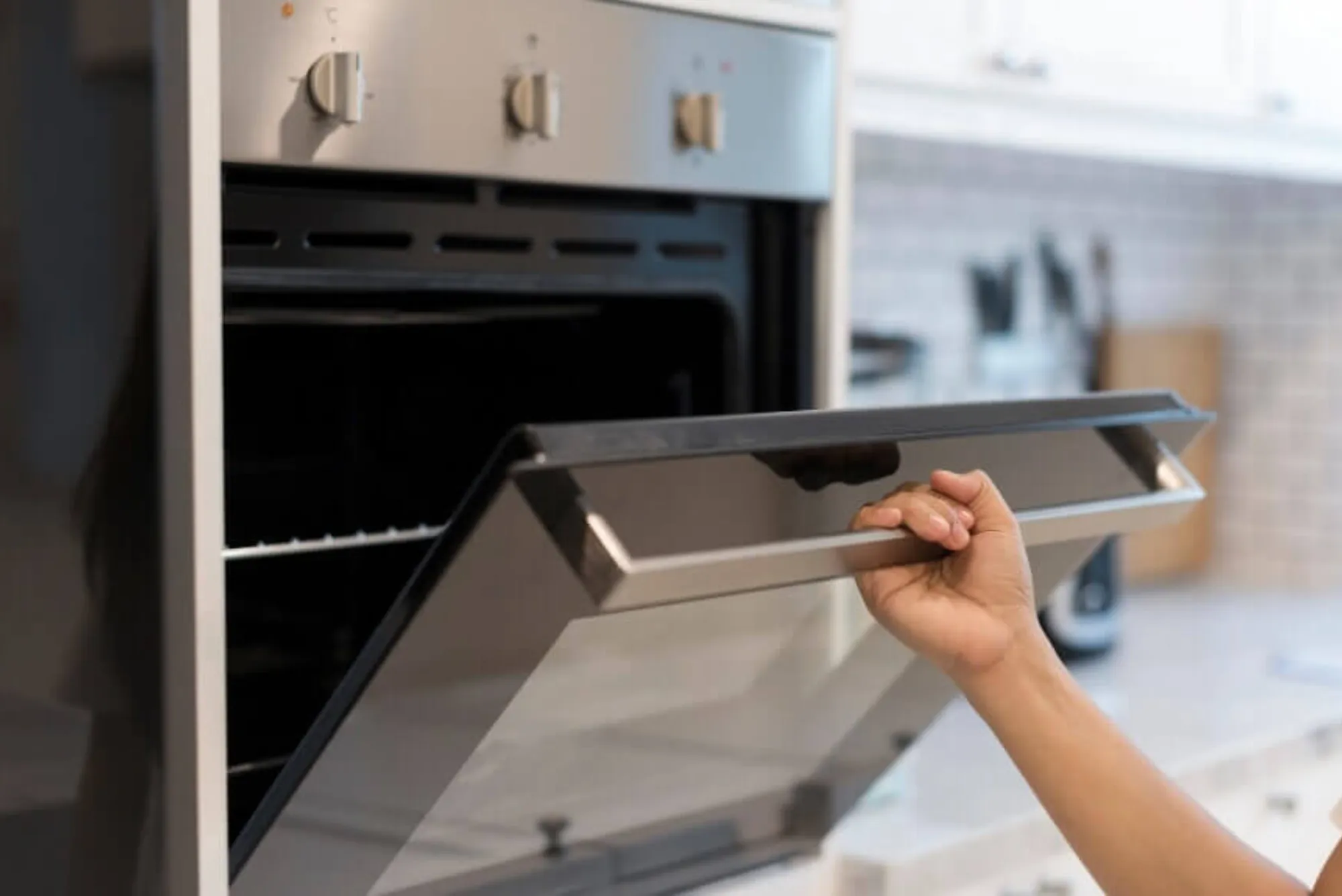 Oven Repair for Bosch Appliances