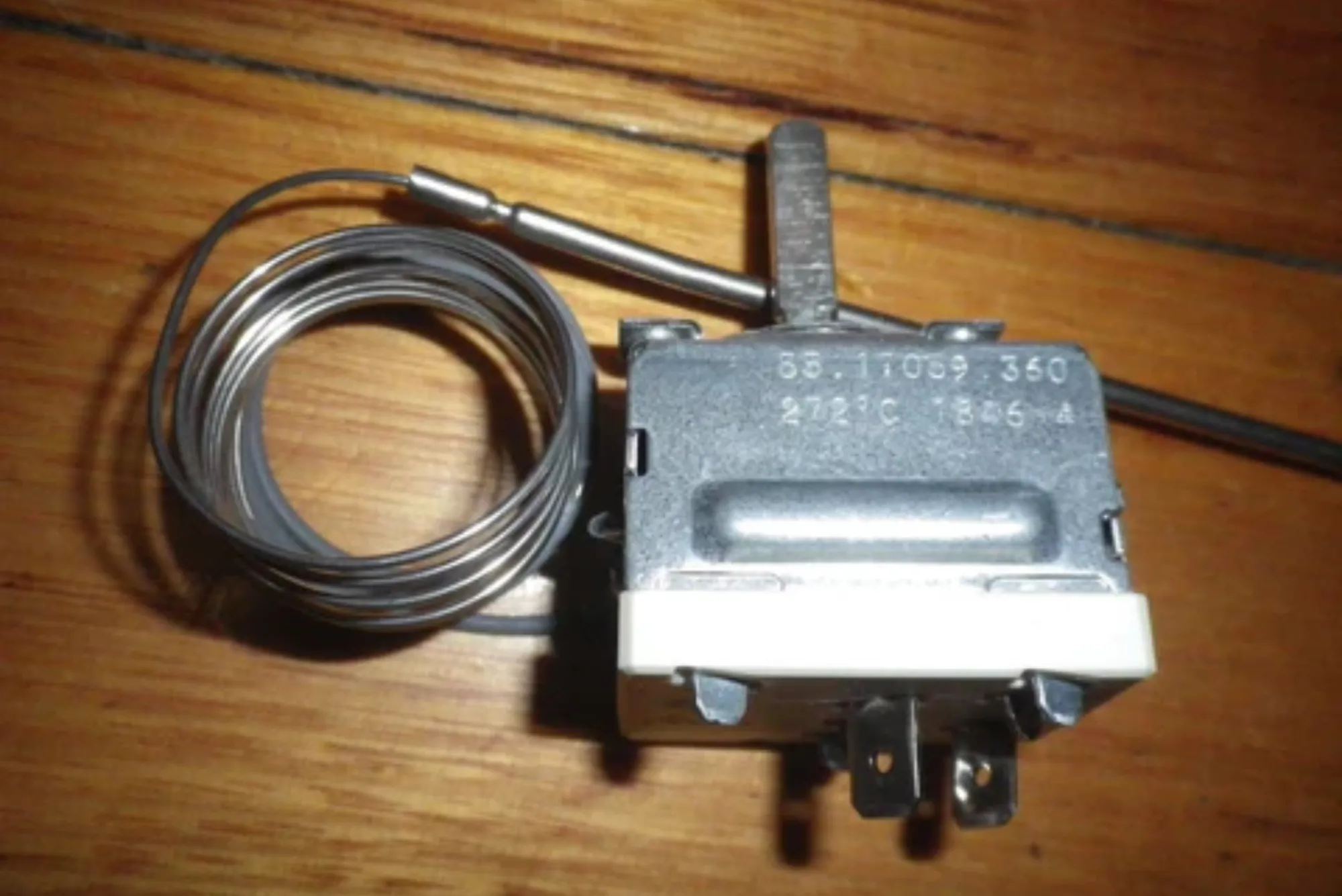 Oven Thermostat Replacement Near Me