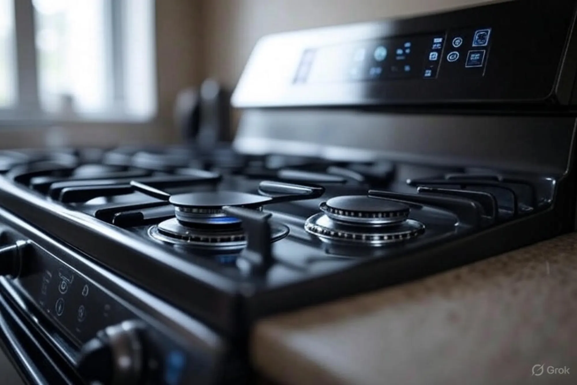 The Benefits of Smart Stove Technology