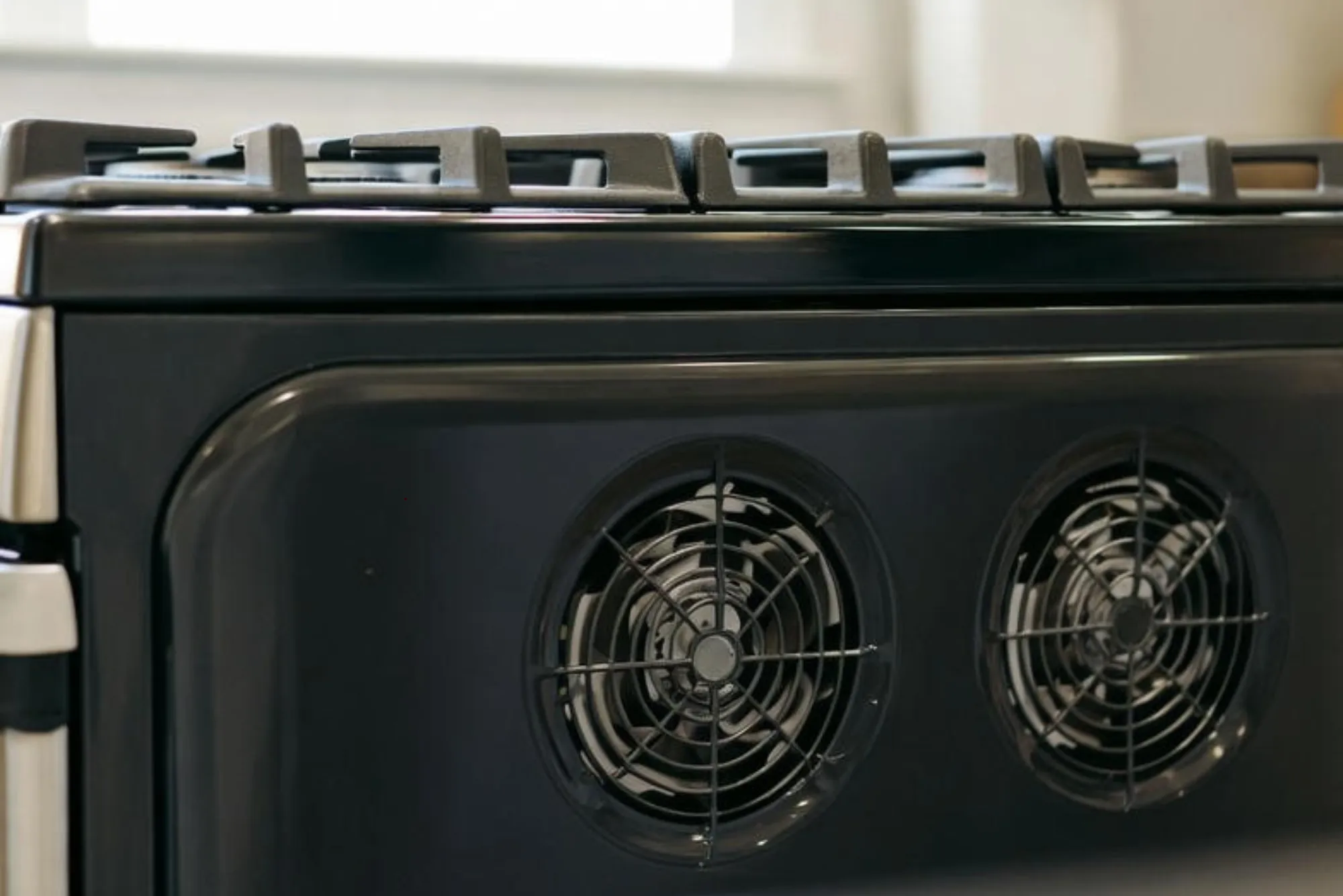 Troubleshooting Stove Convection Fans