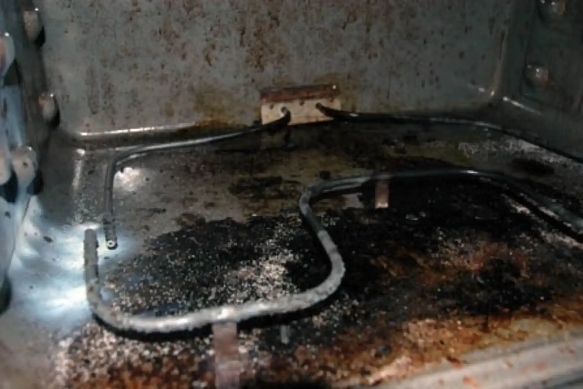 Oven Underheating Troubleshooting