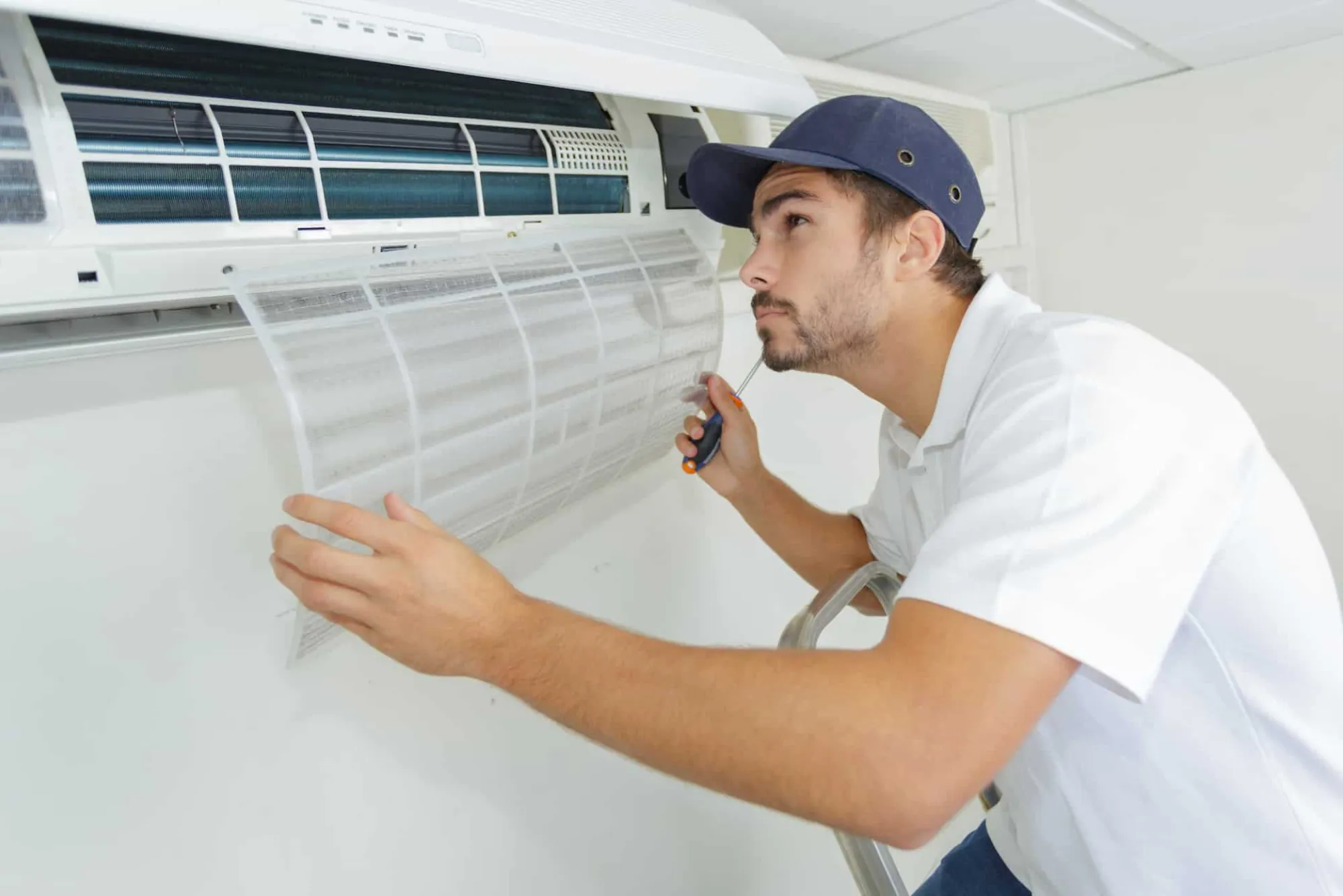 AC Maintenance and Inspection Dubai