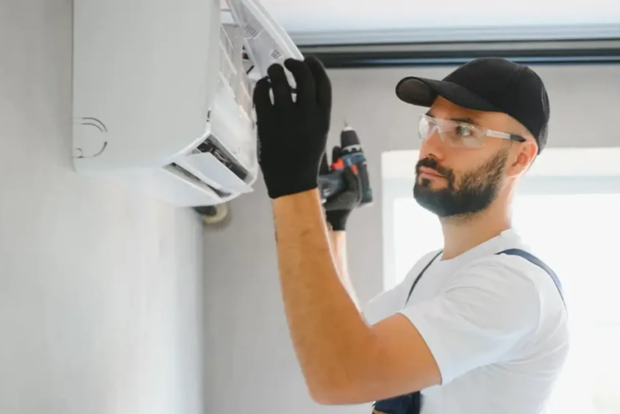 AC Not Cooling Fix Dubai