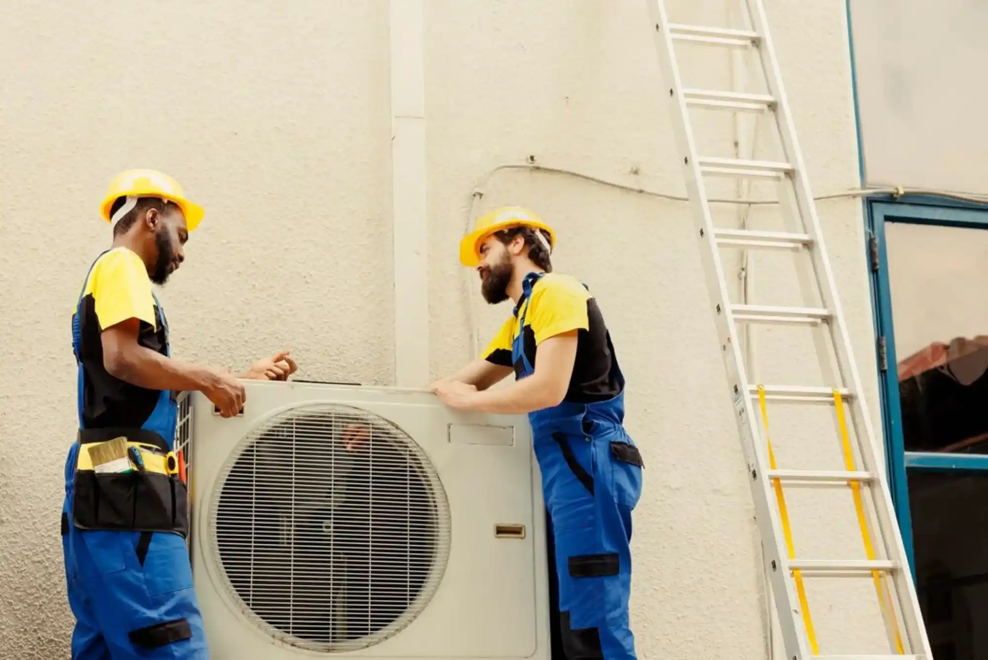 Best AC Repair Company in Dubai