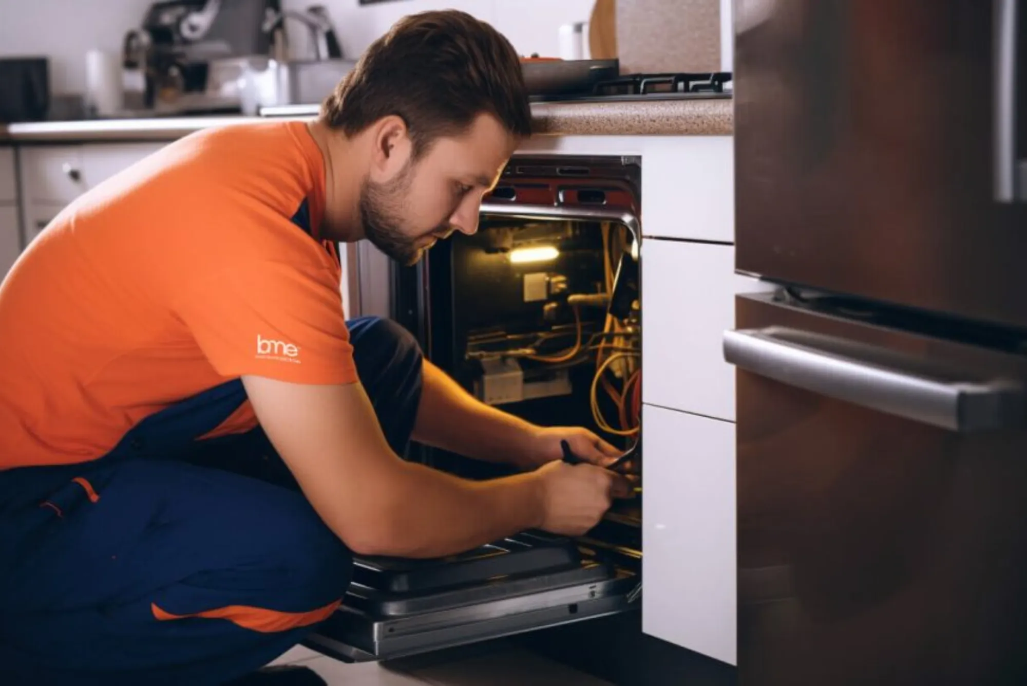 Emergency Oven Repair Service for Quick Fixes