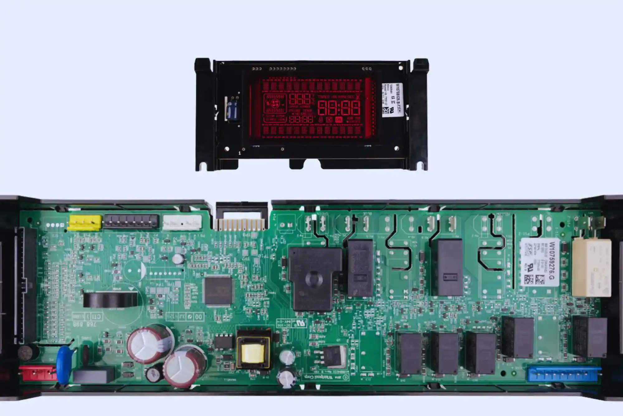 Expert Oven Control Board Repair and Reprogramming