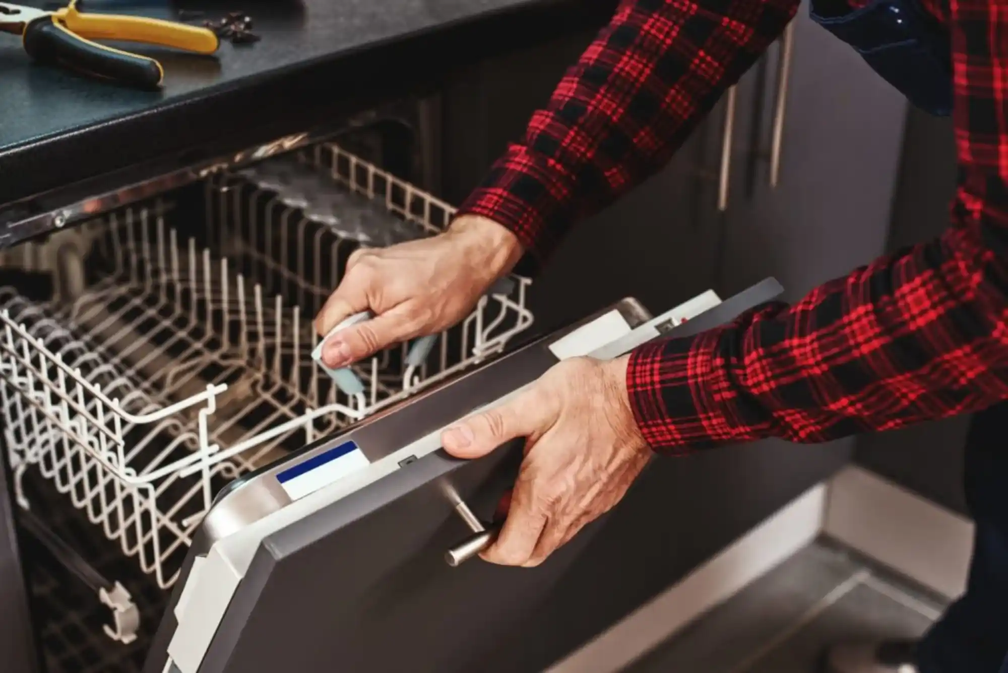 Local Home Dishwasher Repair Company
